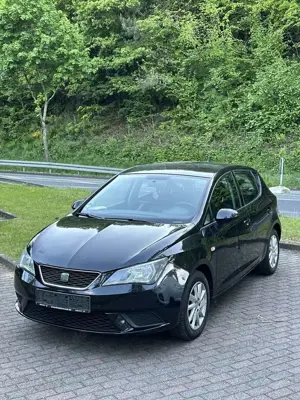 SEAT Ibiza | 2013 - 137.000km |