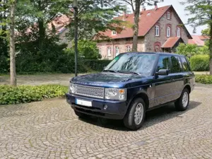 Land Rover Range Rover Range Rover V8