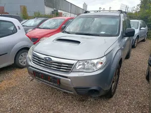 Subaru Forester Trend 30 Jahre