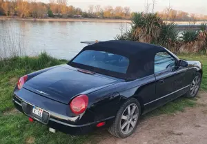 Ford Thunderbird V8-Cabriolet Special-Edition-1. Hand 36500 km Bild 5