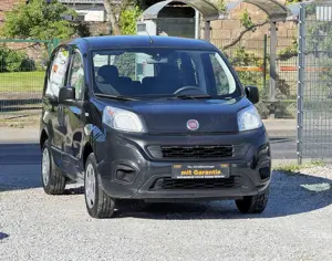 Fiat Qubo Pop*1.Hand*Navi*USB*PDC*Klima*HU/AU Neu