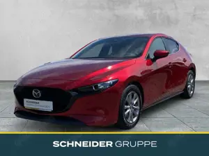 Mazda 3 SELECTION SKYACTIV-G 2.0 Selection +PDC+LED+KAMERA