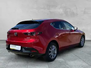 Mazda 3 SELECTION SKYACTIV-G 2.0 Selection +PDC+LED+KAMERA Bild 5