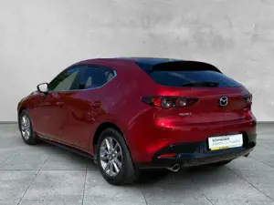 Mazda 3 SELECTION SKYACTIV-G 2.0 Selection +PDC+LED+KAMERA Bild 3