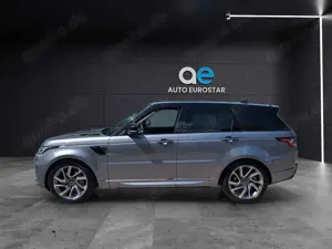 Land Rover Range Rover Sport Autobiography Dynamic *Pixel* Bild 4