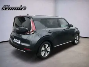 Kia Soul SOUL EV INSPIRATION WÄRMEPUMPE LEDER GLASDACH Bild 5