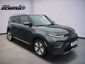 Kia Soul SOUL EV INSPIRATION WÄRMEPUMPE LEDER GLASDACH Bild 3
