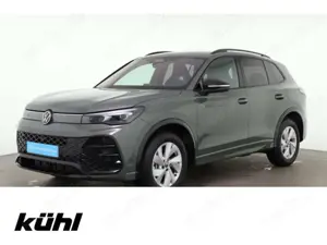 Volkswagen Tiguan 2.0 TDI SCR DSG R-Line