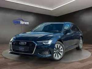 Audi A6 Avant 50 TFSI e quattro AHK°PANO°SITZKLIMA