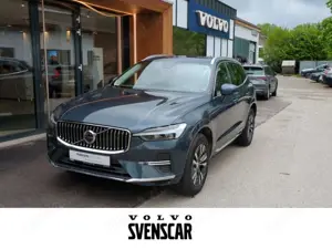 Volvo XC60 Inscription Expression Recharge Plug-In Hybrid AWD