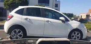 Citroen C3 Exclusive