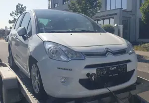 Citroen C3 Exclusive Bild 2