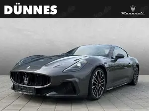 Maserati GranTurismo Trofeo