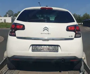 Citroen C3 Exclusive Bild 3