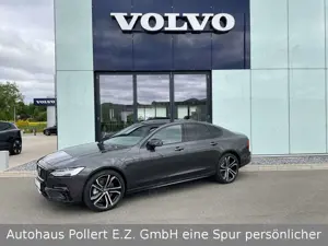Volvo S90 T8 Ultimate Dark Recharge Plug-In Hybrid