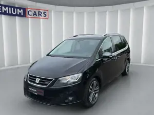 SEAT Alhambra FR-Line 7Sitzer*Garantie*Finanzierung*