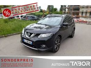 Nissan X-Trail 1.6 dCi Autom 4x2 Tekna 7S Pano Navi RFK