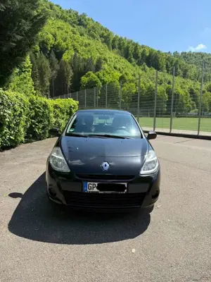 Renault Clio 1.2 16V 75 Expression Eco 2