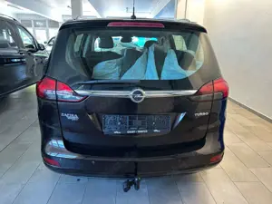Opel Zafira C Tourer Edition Bild 3