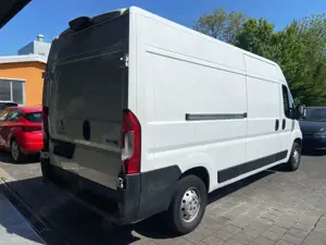 Peugeot Boxer Kasten Hochraum 335 L3H2 Pro Avantage Bild 4