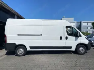 Peugeot Boxer Kasten Hochraum 335 L3H2 Pro Avantage Bild 5