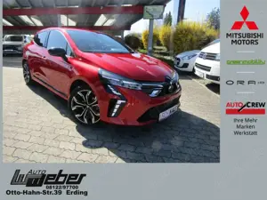 Mitsubishi Colt 1.0T Intro Edition NAVI LED SHZ GRA ACC FSE PDC