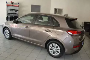 Hyundai i30 Automatik / DCT