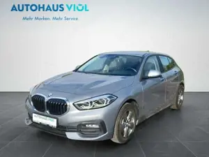 BMW 118 i  Advantage - Automatik, Comfort-Paket, Hifi