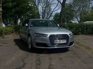 Audi A6 A6 2.0 TFSI S tronic Bild 2