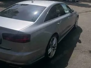 Audi A6 A6 2.0 TFSI S tronic Bild 3