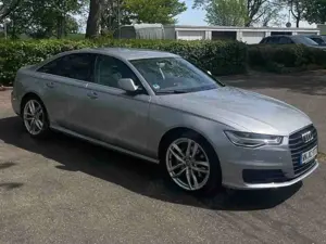Audi A6 A6 2.0 TFSI S tronic