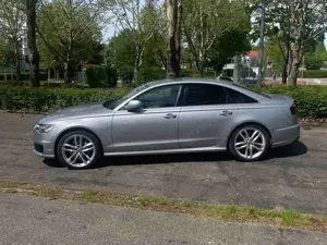 Audi A6 A6 2.0 TFSI S tronic Bild 5
