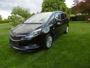 Opel Zafira 1.4 Turbo Active/7 Sitzer/ incl Garantie