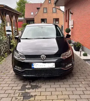 Volkswagen Polo Allstar BMT/Start-Stopp