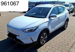 MG ZS EV Comfort LED FahrAss+DigTacho KamUnfallfrei