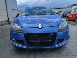 Renault Megane Megane TCe 180 Coupe-Cabriolet GT