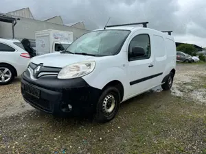 Renault Kangoo Rapid Maxi Extra