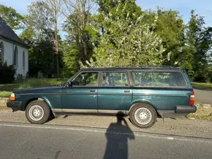 Volvo 240