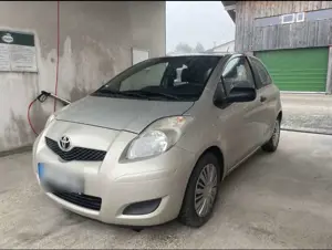 Toyota Yaris 1.33 VVT-i Life