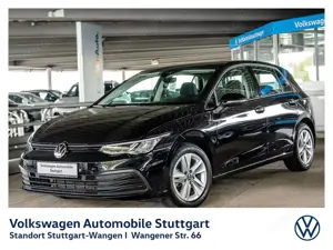 Volkswagen Golf Life1.0 eTSI DSG Navi LED ACC Vorschaden!