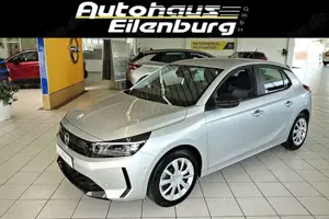 Opel Corsa Facelift 1.2 100PS LED,2xKamera,10 Zoll Display