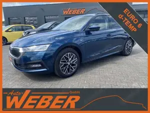 Skoda Octavia Combi Clever 2.0 TDI DSG LED ACC