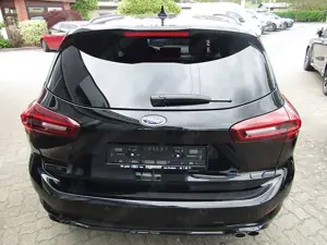 Ford Focus Turnier ST-Line X SHZ DAB Navi ACC Bild 5
