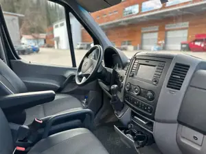 Mercedes-Benz Sprinter II Kasten 319 CDI 4X4