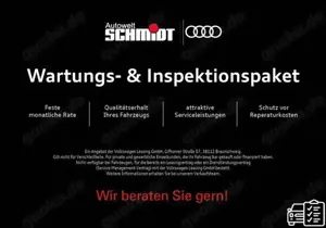 Audi Q3 Bild 5