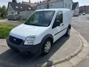 Ford Transit Connect Kasten TÜV KLIMA