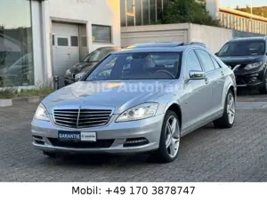 Mercedes-Benz S 500 S -Klasse Lim. AMG CGI BE 4Matic V8 *1HAND