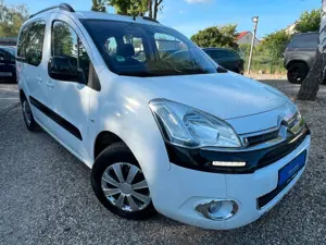 Citroen Berlingo Selection*2.HD*Klima*PDC*Temp*TÜV NEU