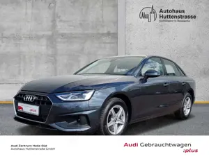 Audi A4 Limousine 30 TDI LED NAVI PDC