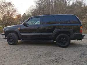 Chevrolet Tahoe LT